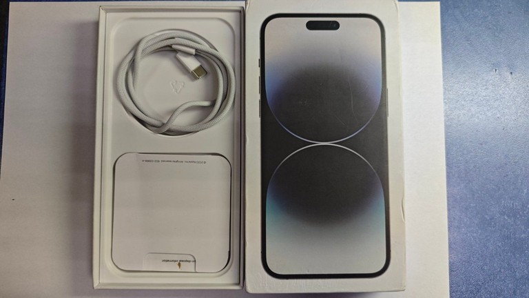Apple (Копія) iphone 15 pro max 512gb Код:01-200932248. Зображення 11