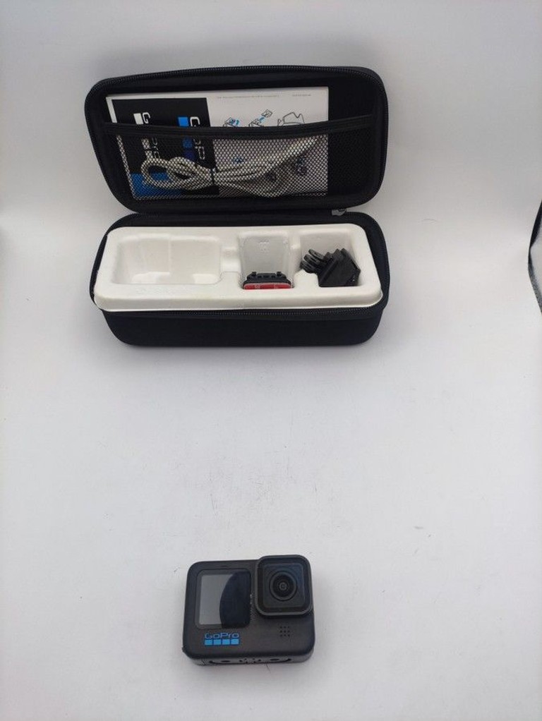 Gopro hero10 Код:01-200930810. Зображення 6