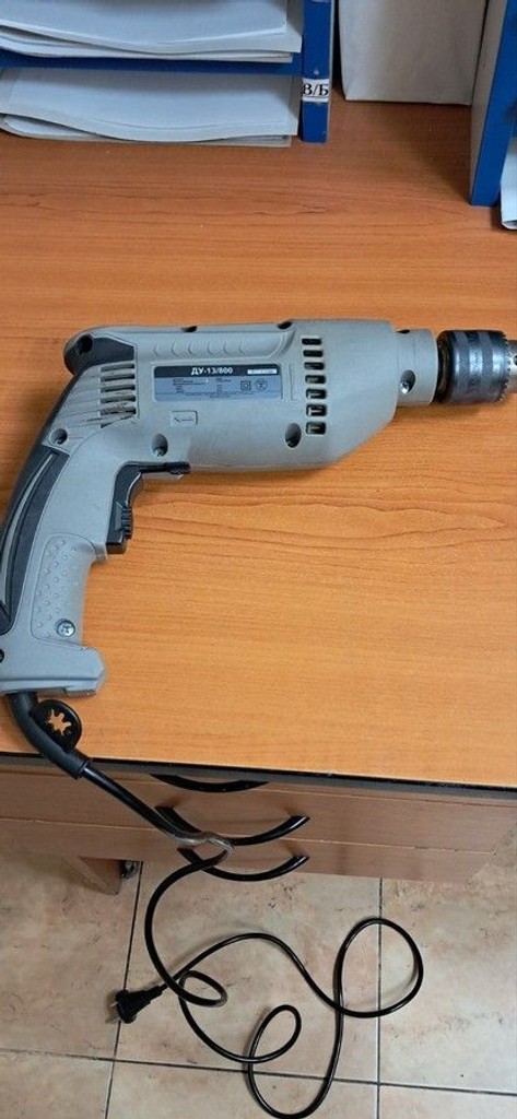 Дешиво Арсенал ДУ-13/800 с ломбарда