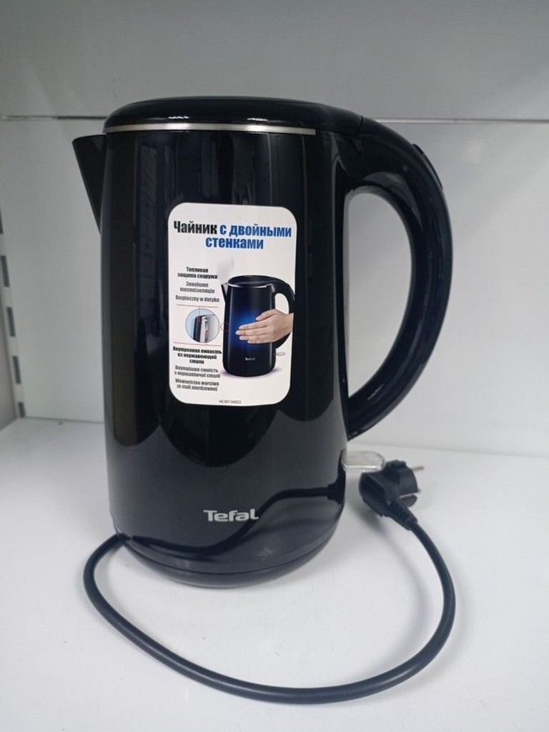 Объявление Tefal KO260130 Б/У