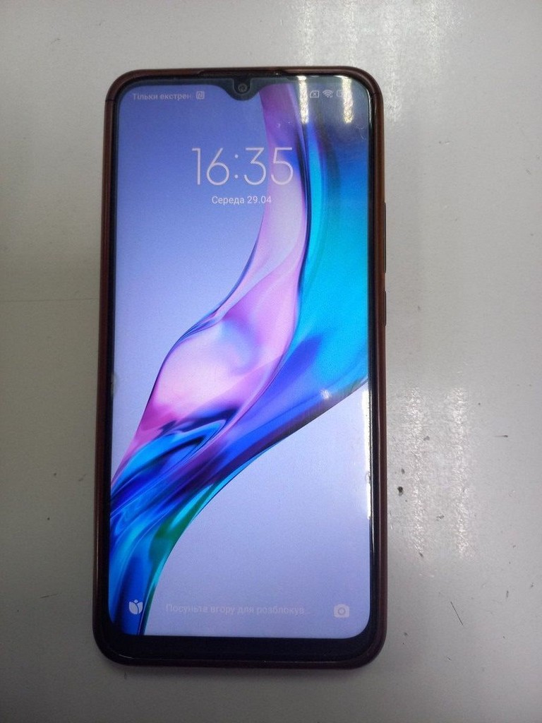 Купити Xiaomi redmi 9 3/32gb Б/У