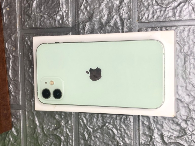 Apple iPhone 12 64GB Green (MGJ93/MGHA3) Код:null. Зображення 5