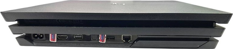 Оголошення Sony playstation 4 pro 1tb Б/У