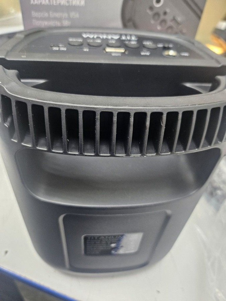 Дешиво Titanum spk309bt с ломбарда