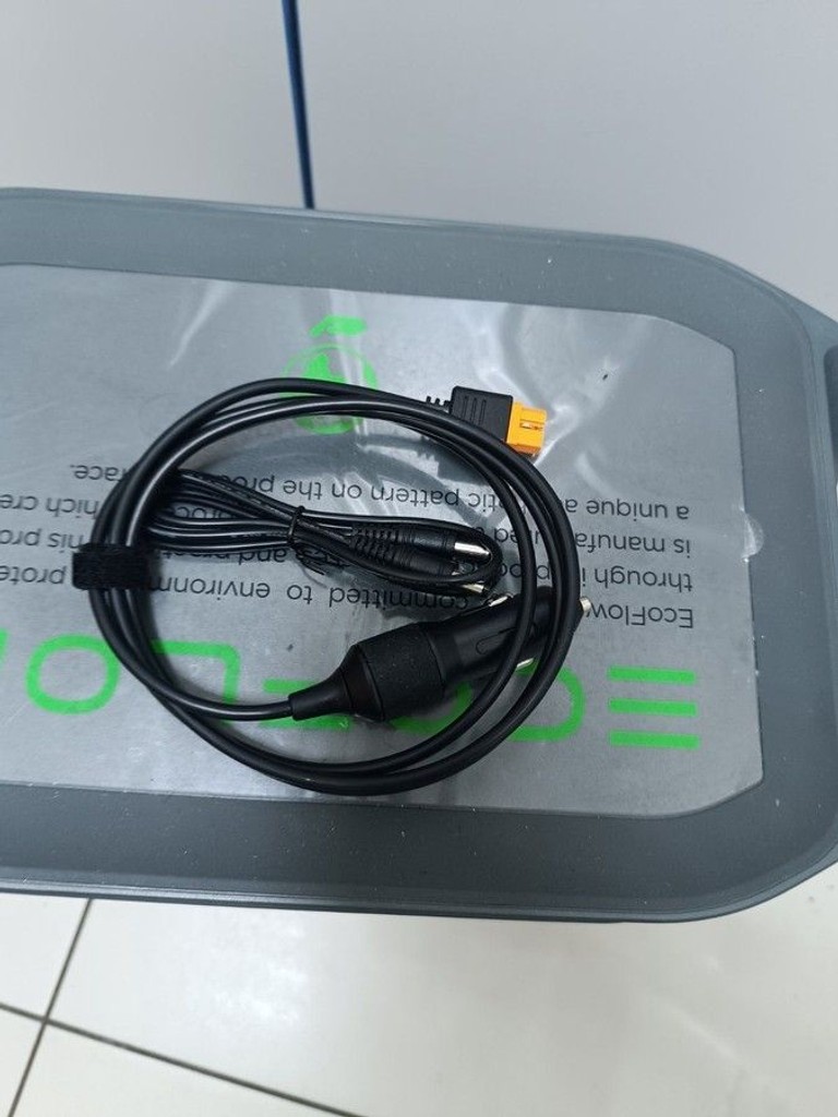 Ecoflow delta max 2000 Код:01-200935935. Изображение 7
