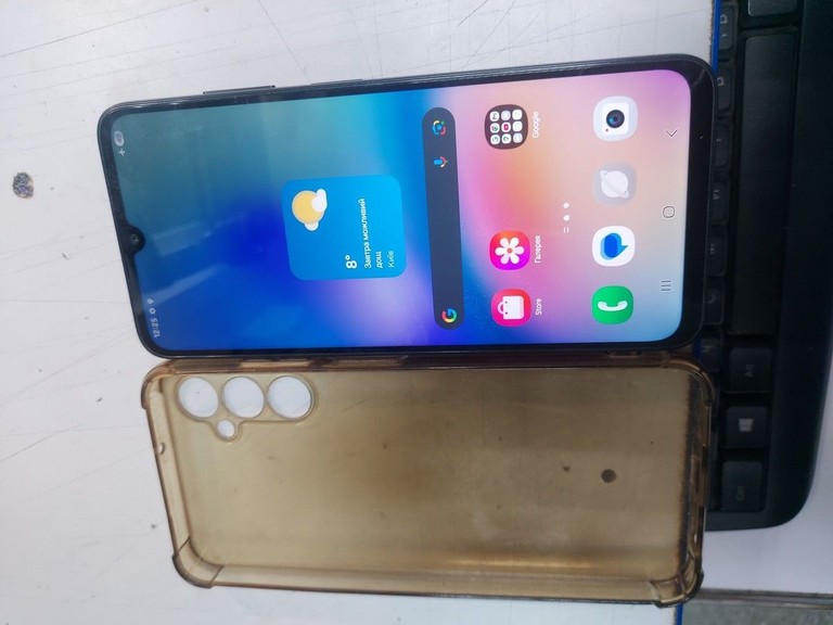 Купить Samsung galaxy a05s 4/128gb Б/У