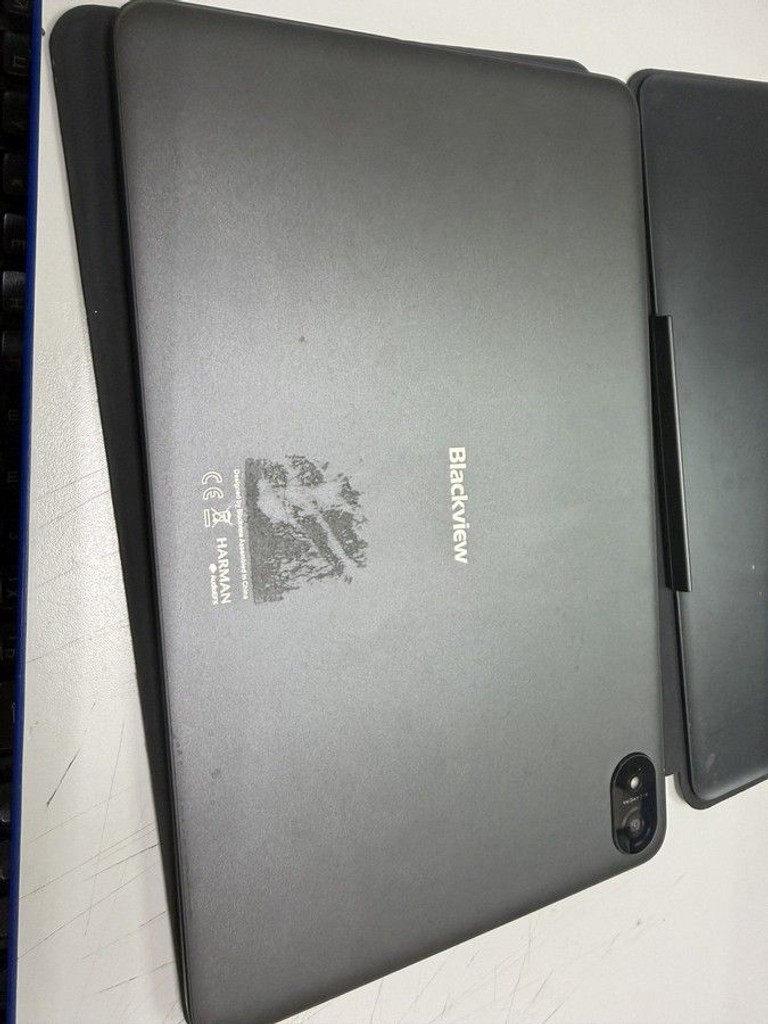 Blackview tab 18 12/256gb Код:01-200931940. Зображення 5