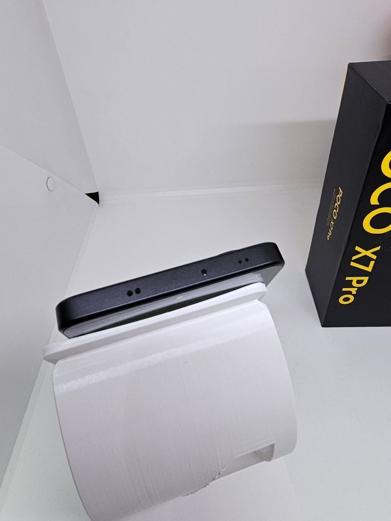Дешиво Poco X7 Pro 8/256GB Black с ломбарда