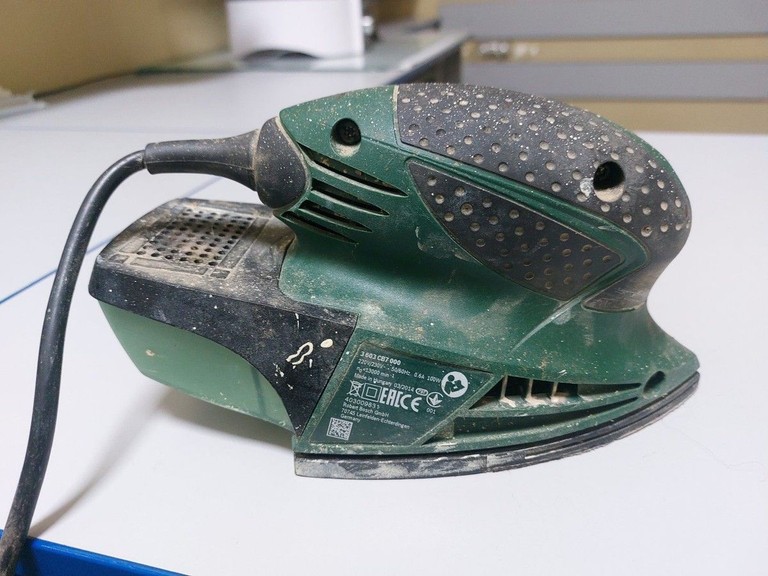 Купить Bosch PSM 100 A (06033B7020) Б/У