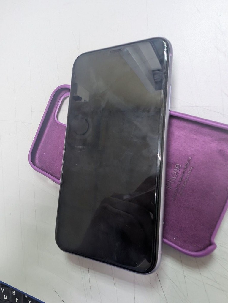 Дешиво Apple iphone 11 64gb с ломбарда