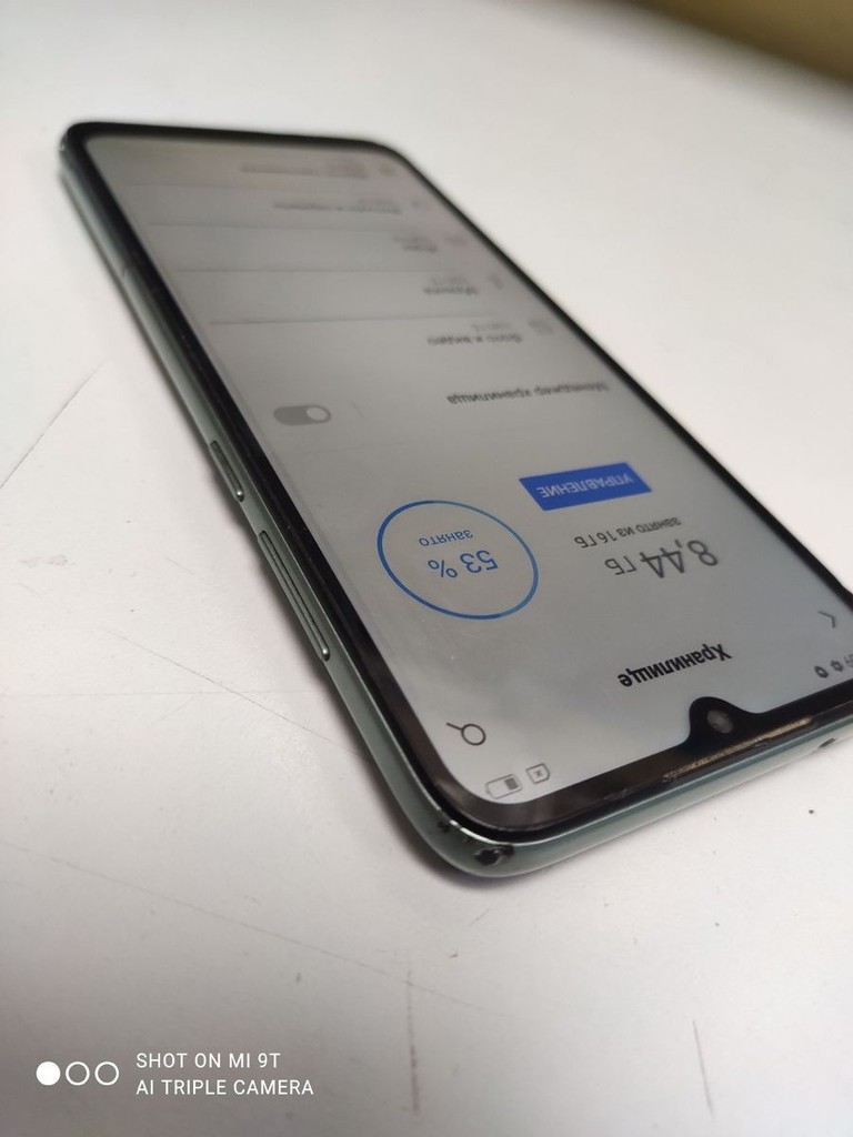 Оголошення Blackview a55 3/16gb Б/У