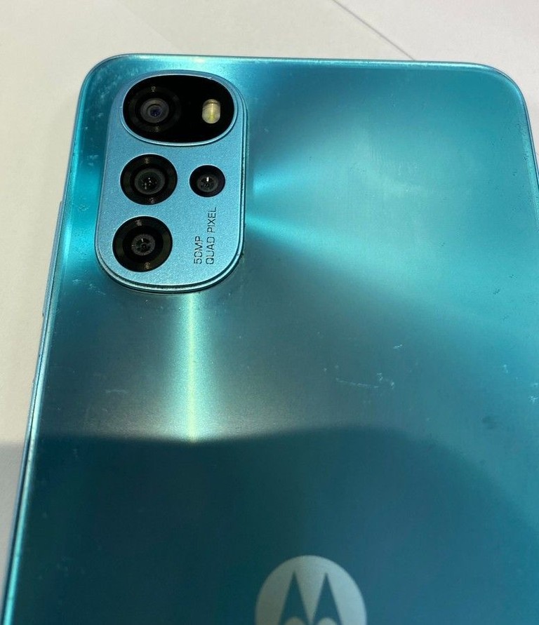 Дешево Motorola moto g22 4/128gb з ломбарду