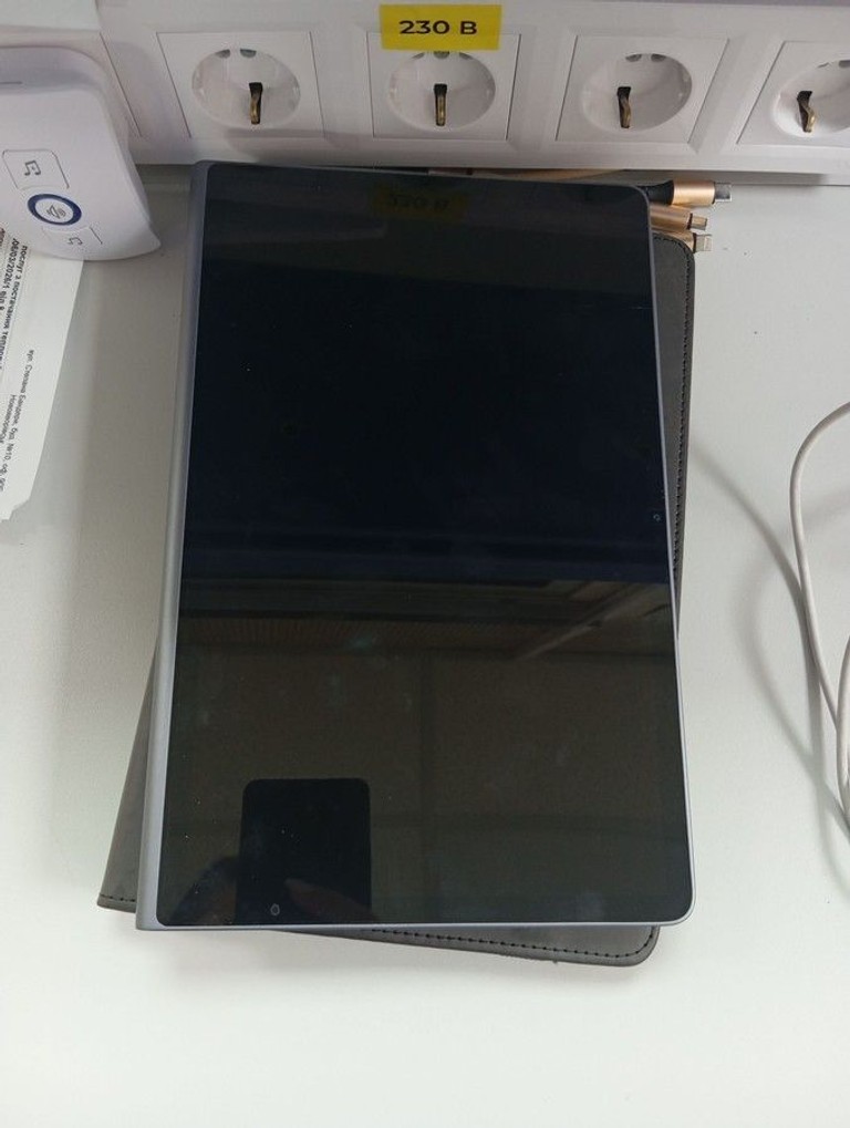 Розпродаж Lenovo tab plus 8/256gb, продавець Техноскарб