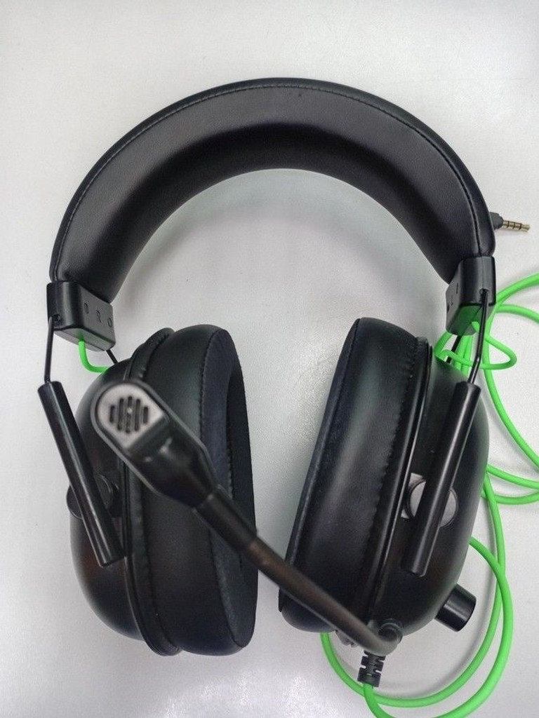 Купить Razer blackshark v2 x Б/У