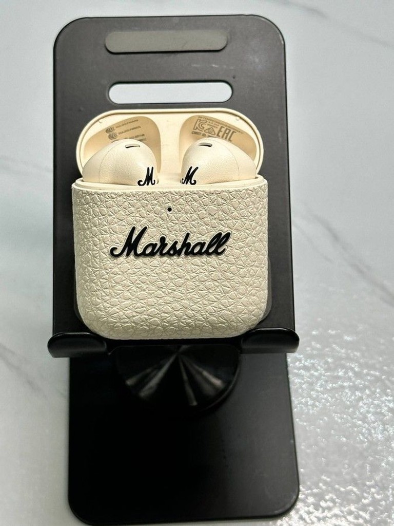 Купить Marshall minor iv Б/У