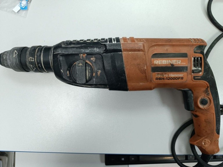Распродажа Rebiner RBH-1200DFR, продавец Техноскарб