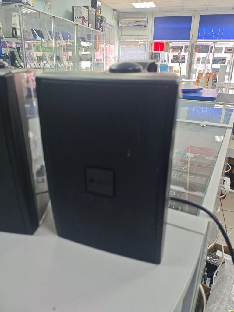 Объявление Bosch LB2-UC30-D1 Б/У