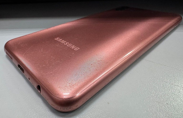 Samsung galaxy a04 4/64gb Код:01-200939904. Зображення 7