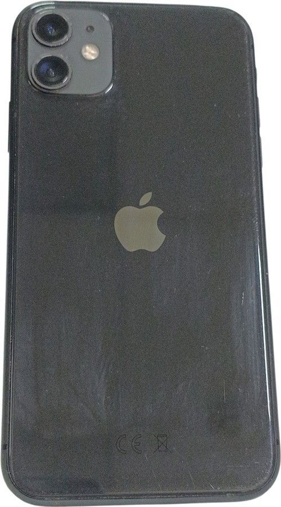 Объявление Apple iphone 11 64gb Б/У