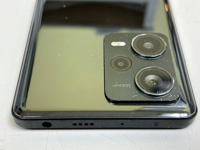 Xiaomi Redmi Note 12 Pro+ 5G 8/256GB Blue Код:01-200940557. Зображення 6
