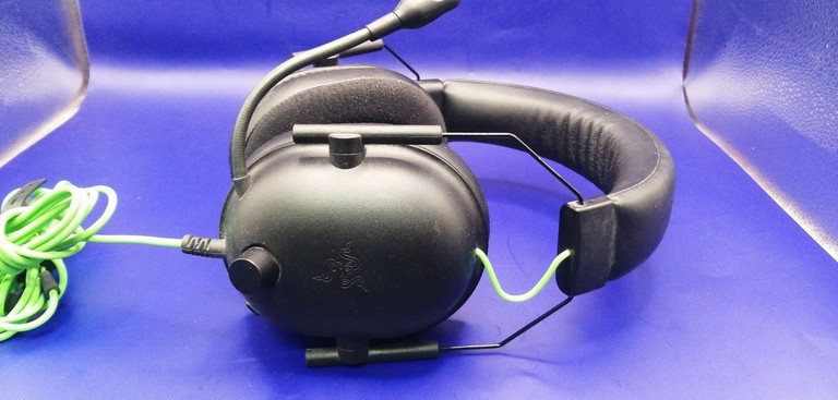 Розпродаж Razer blackshark v2 x, продавець Техноскарб