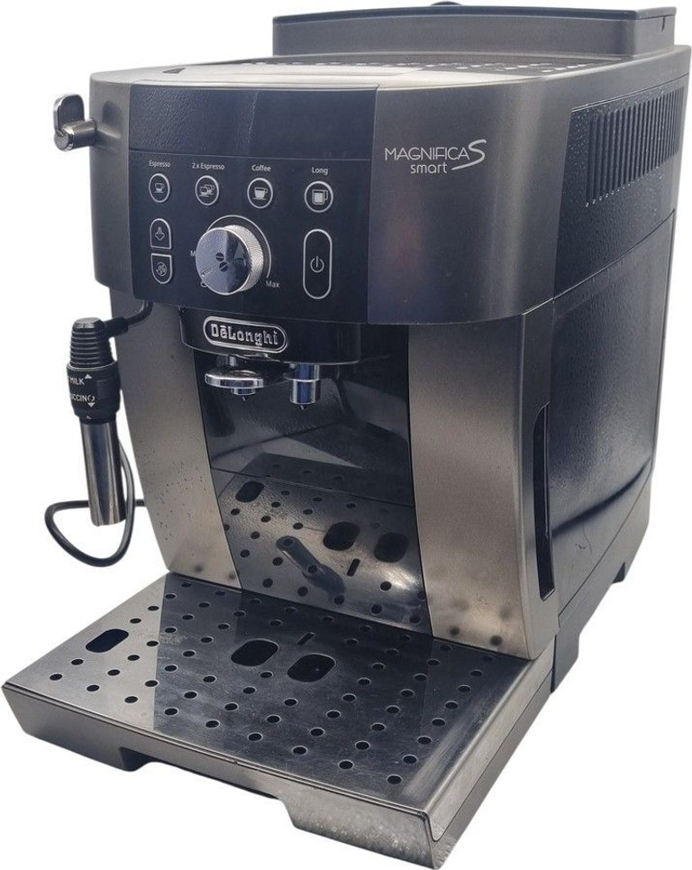 Купить Delonghi Magnifica S Smart ECAM 250.33.TB Б/У