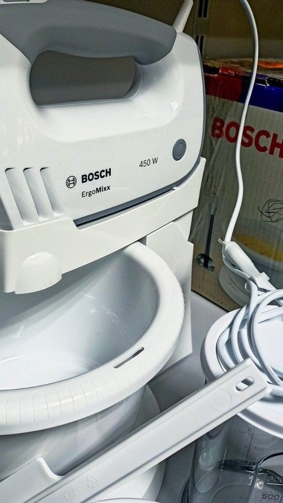 Распродажа Bosch MFQ36490, продавец Техноскарб