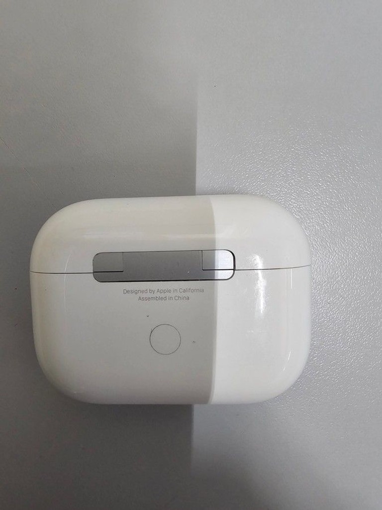 Дешиво Apple AirPods Pro (MWP22) с ломбарда