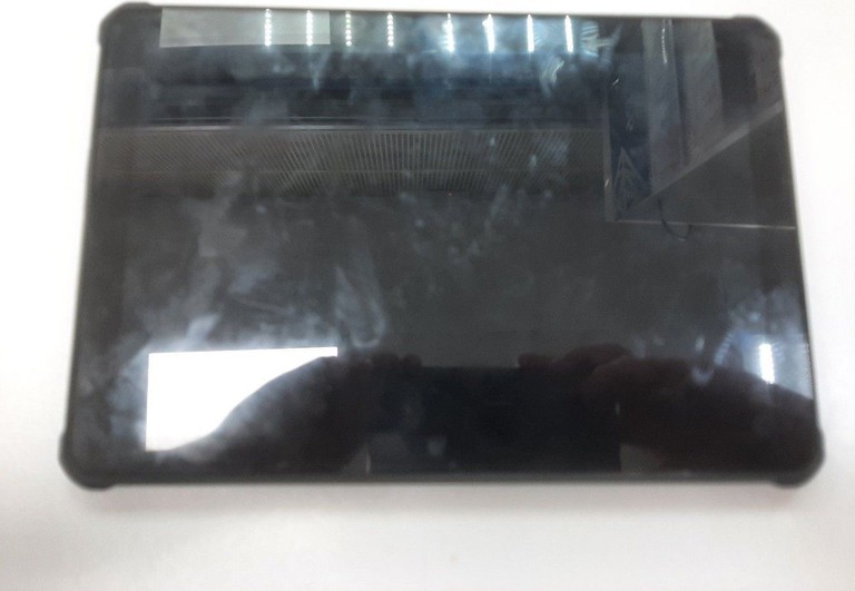 Оголошення Oukitel RT6 8/256GB 4G Dual Sim Black Б/У