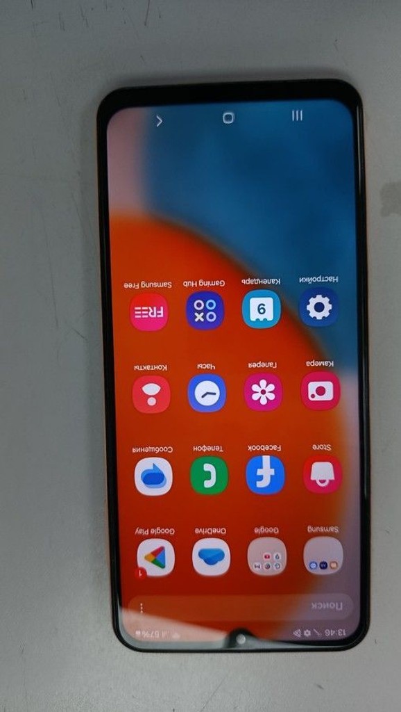 Дешево Samsung galaxy a23 5g sm-a236b 4/64gb з ломбарду