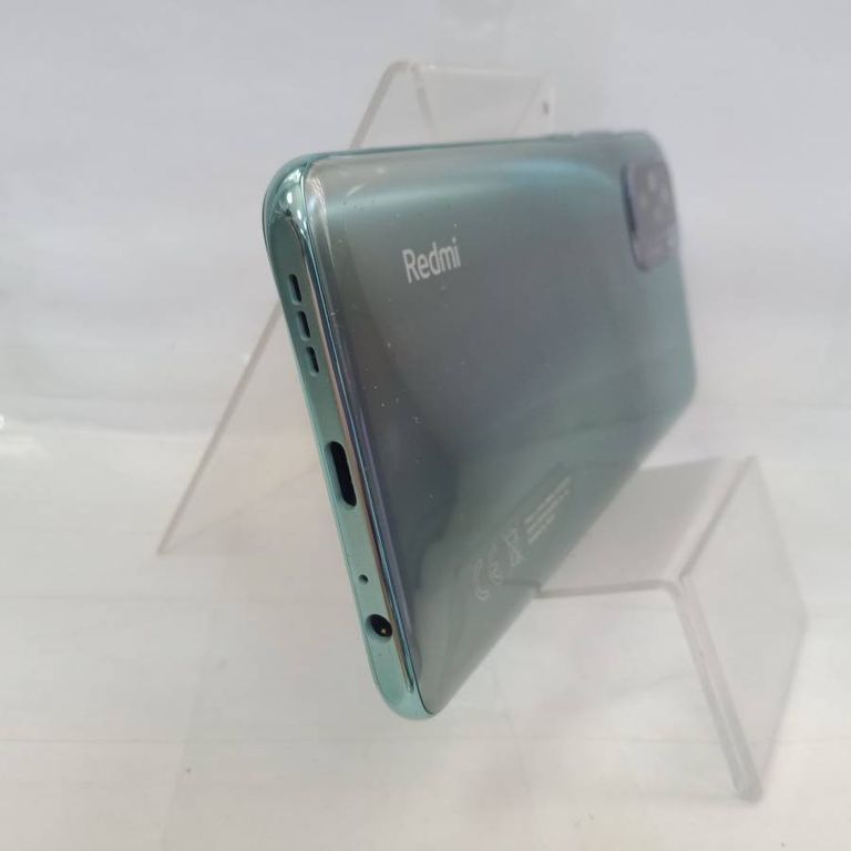 Розпродаж Xiaomi redmi note 10 4/64gb, продавець Техноскарб