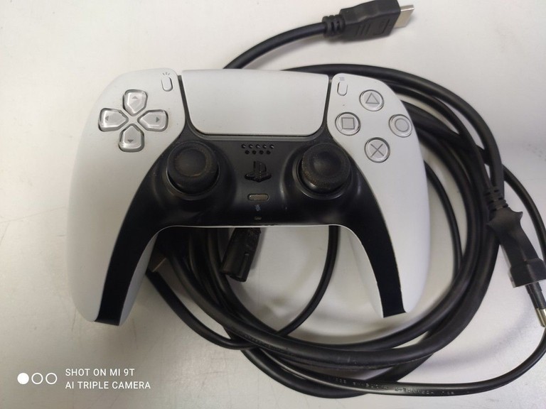 Распродажа Sony PlayStation 5 Slim Digital Edition 1TB, продавец Техноскарб