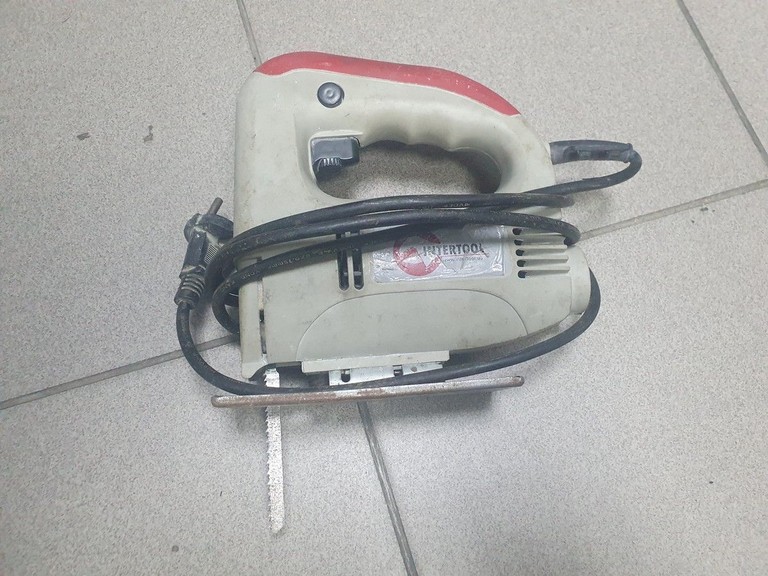 Купить Intertool DT-0445 Б/У