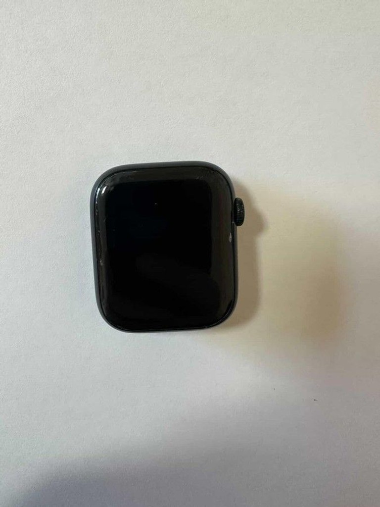 Купить Apple watch series 9 gps 45mm aluminum case Б/У