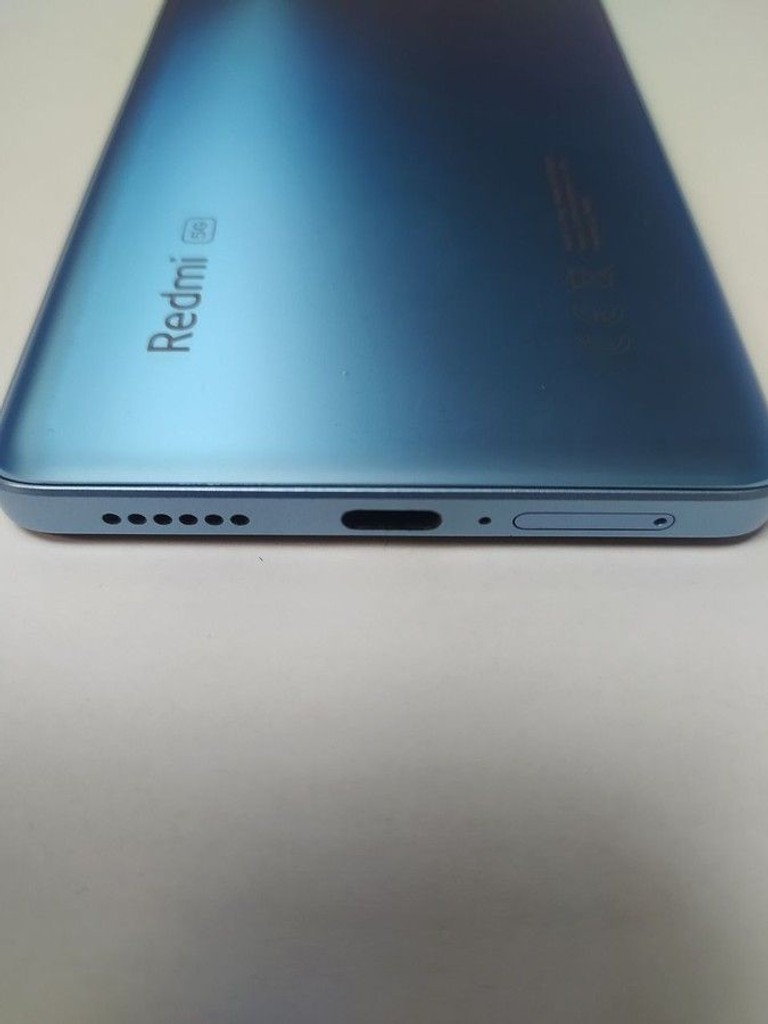 Xiaomi Redmi Note 12 Pro+ 5G 8/256GB Blue Код:01-200947066. Изображение 7