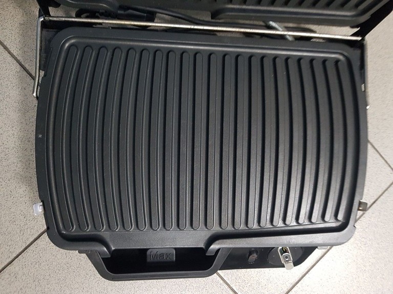 Оголошення Tefal GC461B34 Б/У
