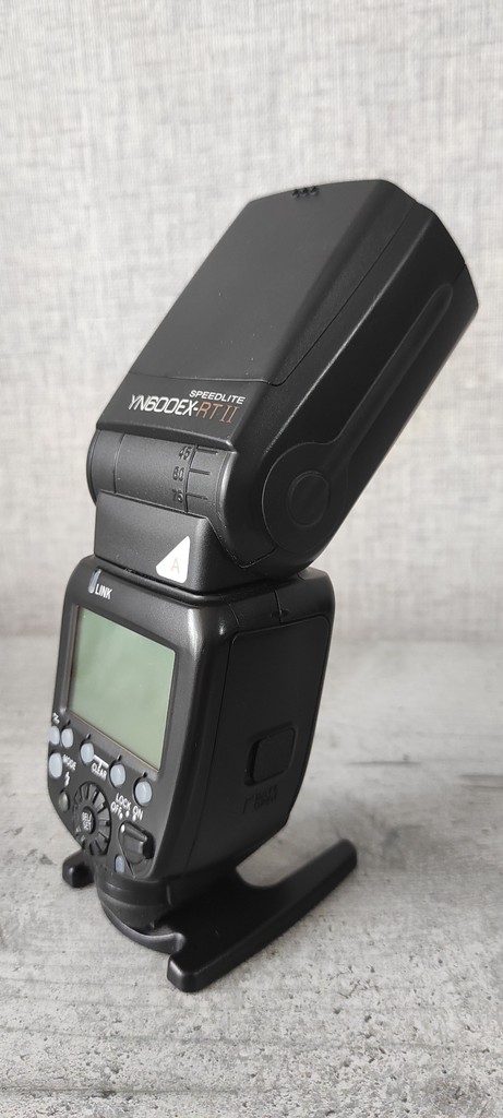 Купити Yongnuo YN-600EX-RT II Б/У