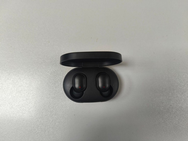 Купити Xiaomi redmi airdots 2 twsej061ls Б/У
