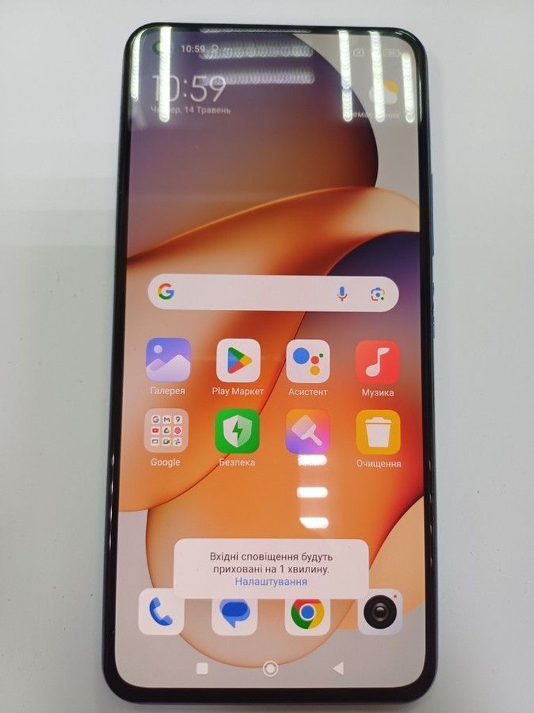 Купити Xiaomi 11 lite 5g ne 8/256gb Б/У