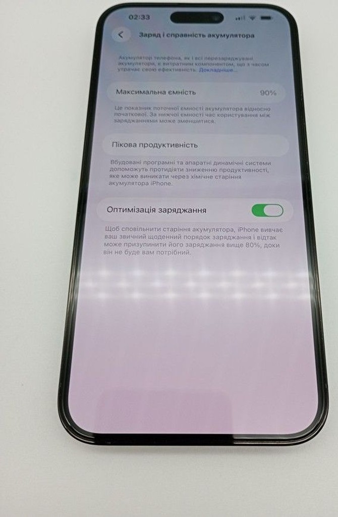 Apple iphone 14 pro max 128gb Код:01-200950456. Зображення 6