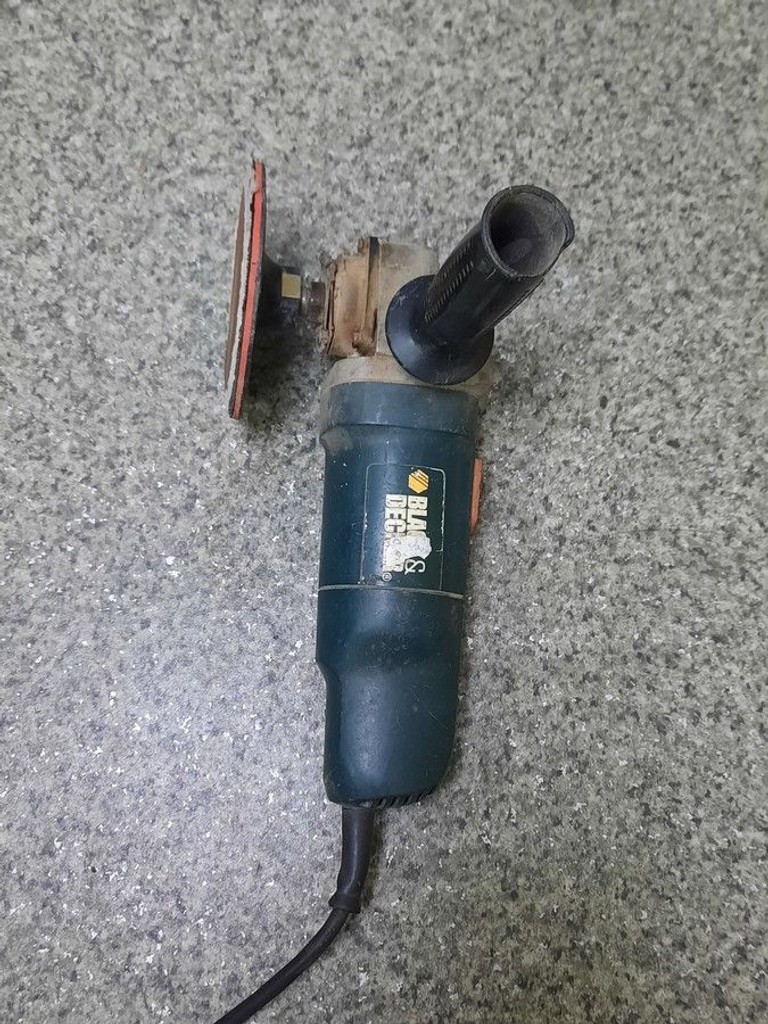 Оголошення Black&Decker ast6xc Б/У