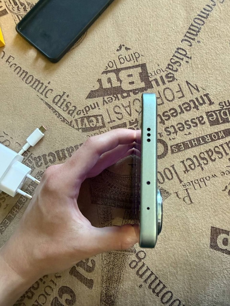 Xiaomi poco f6 12/512gb Код:null. Зображення 4