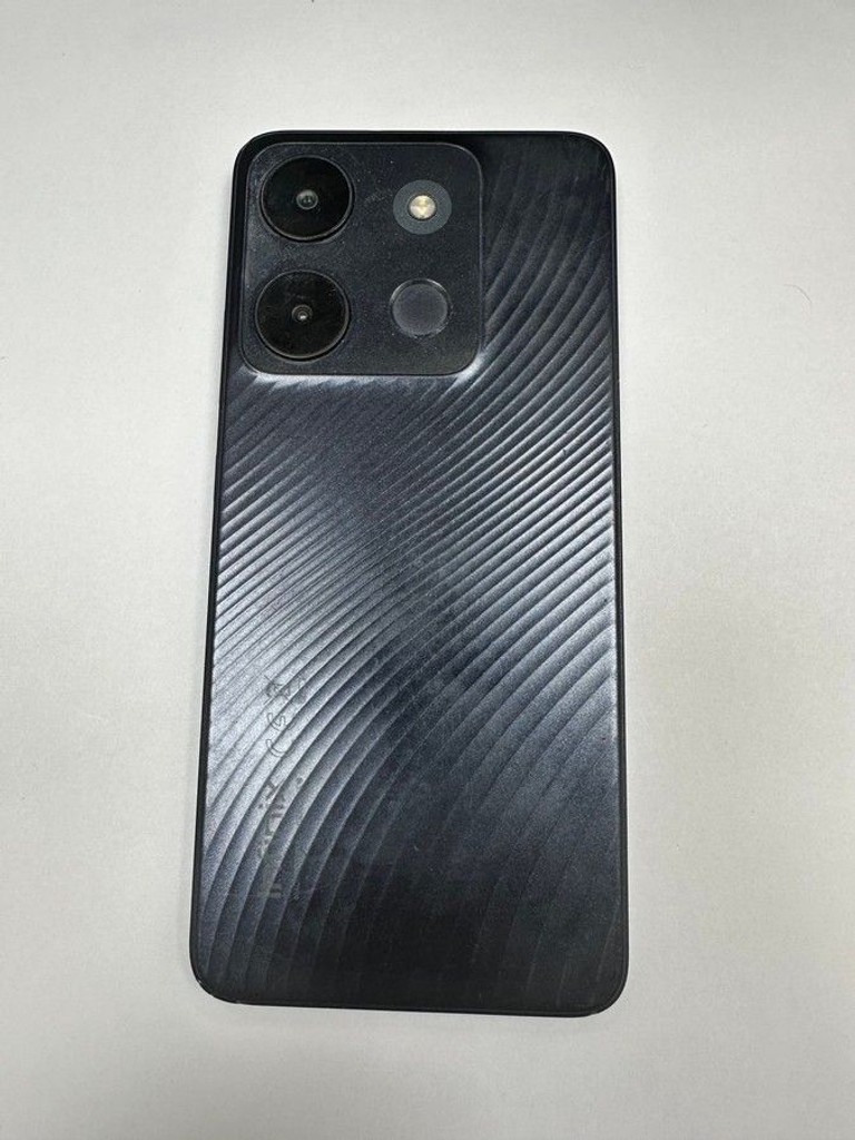 Дешево Infinix smart 7 3/64 x6515 з ломбарду