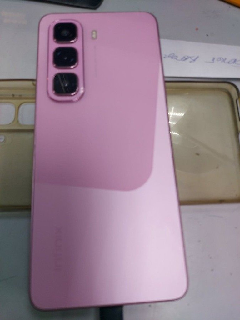 Оголошення Infinix hot 50 8/128gb Б/У