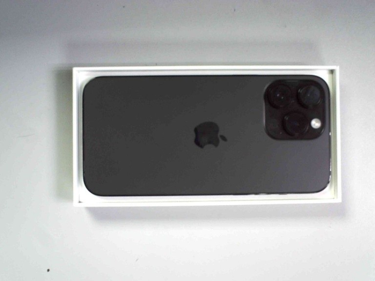 Объявление Apple iphone 14 pro max 256gb Б/У
