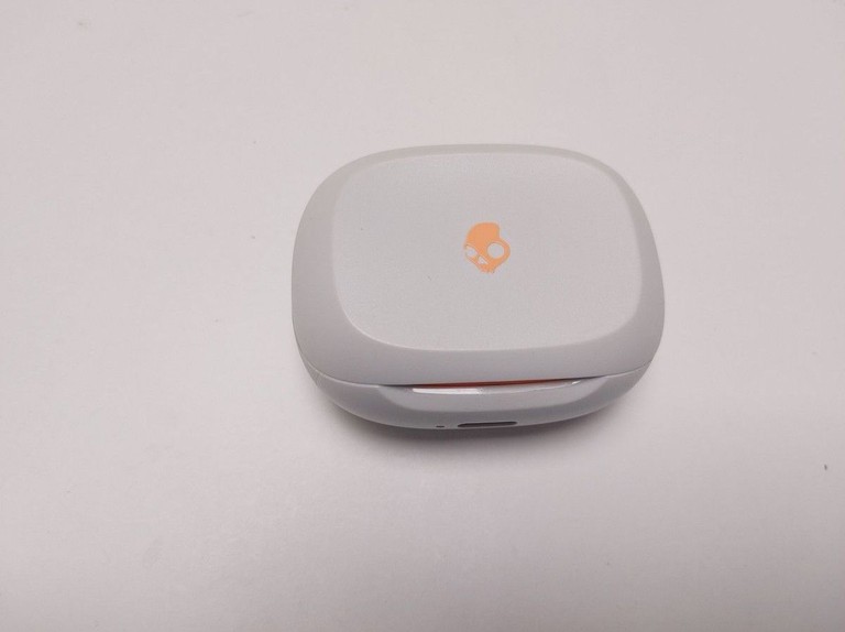 Дешиво Skullcandy Smokin Buds Bone/Orange (S2TAW-S951) с ломбарда