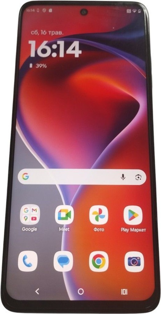 Дешиво Motorola moto g15 power 8/256gb с ломбарда