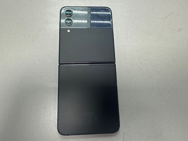 Оголошення Samsung f721b galaxy flip 4 8/128gb Б/У