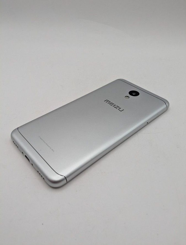 Meizu m6 16gb Код:01-200953241. Зображення 5