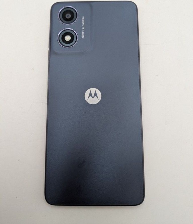 Motorola g04 4/64gb Код:01-200953155. Зображення 8